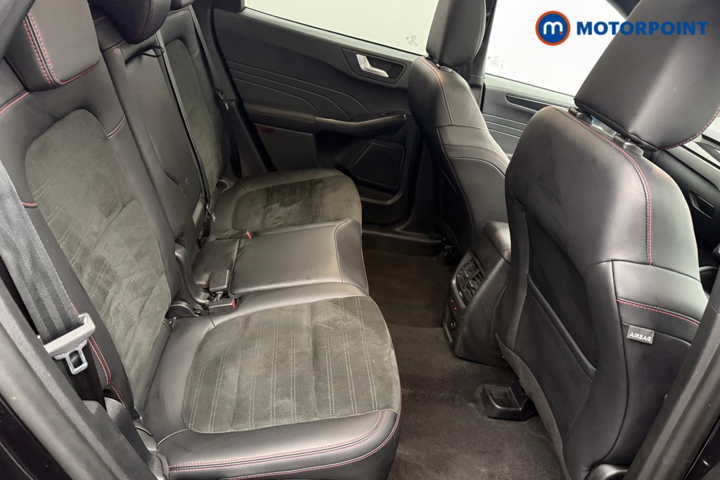 Ford Kuga St-Line X Edition Automatic Petrol-Electric Hybrid SUV - Stock Number (1601062) - 25th supplementary image