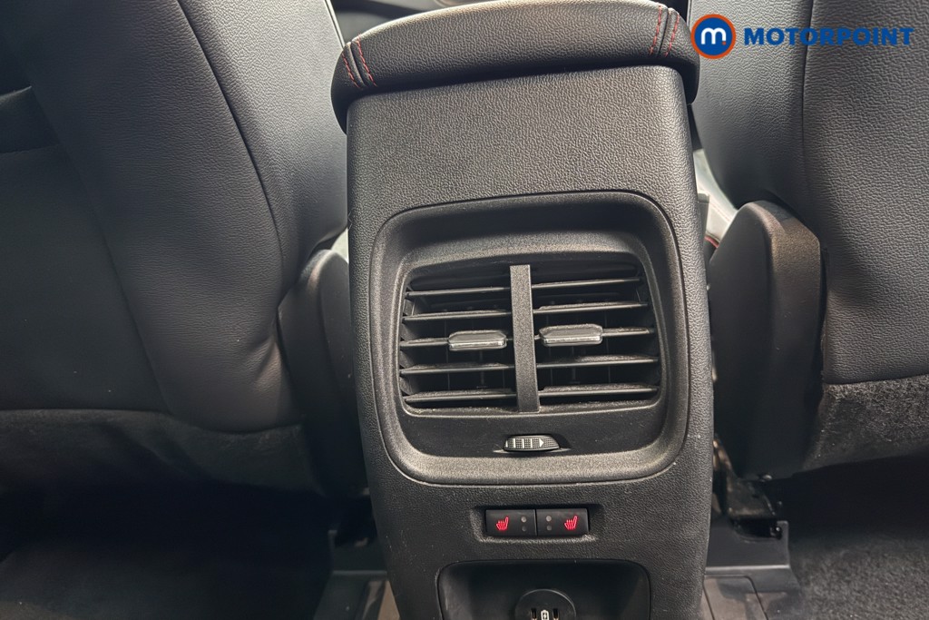 Ford Kuga St-Line X Edition Automatic Petrol-Electric Hybrid SUV - Stock Number (1601062) - 26th supplementary image