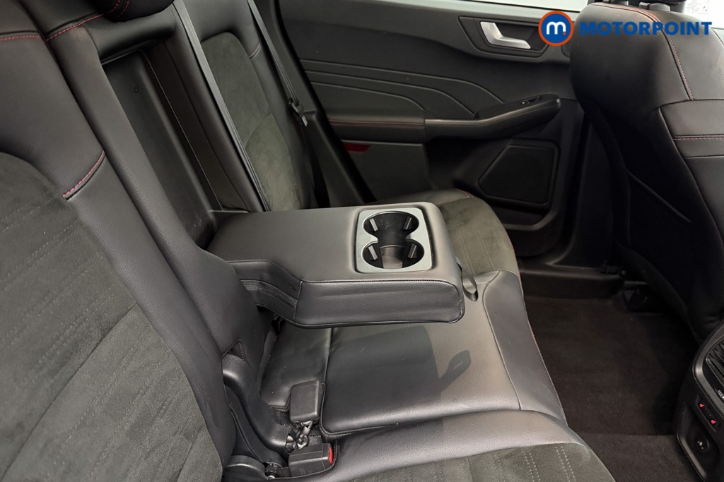 Ford Kuga St-Line X Edition Automatic Petrol-Electric Hybrid SUV - Stock Number (1601062) - 27th supplementary image