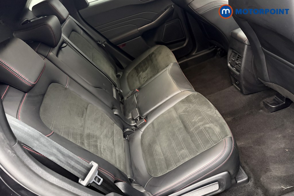 Ford Kuga St-Line X Edition Automatic Petrol-Electric Hybrid SUV - Stock Number (1601062) - 28th supplementary image