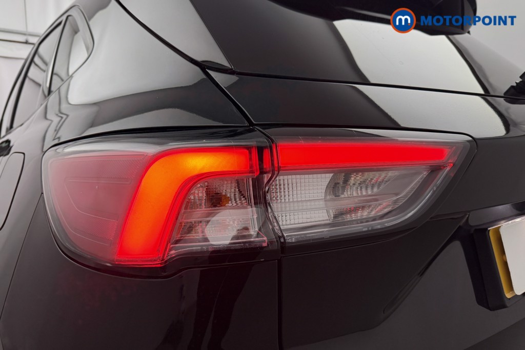 Ford Kuga St-Line X Edition Automatic Petrol-Electric Hybrid SUV - Stock Number (1601062) - 32nd supplementary image