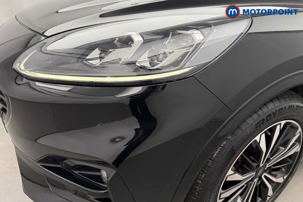 Ford Kuga St-Line X Edition Automatic Petrol-Electric Hybrid SUV - Stock Number (1601062) - 33rd supplementary image