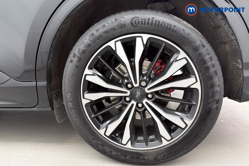 Ford Kuga St-Line X Edition Automatic Petrol-Electric Hybrid SUV - Stock Number (1601062) - 35th supplementary image