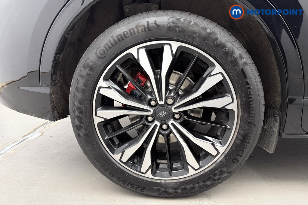 Ford Kuga St-Line X Edition Automatic Petrol-Electric Hybrid SUV - Stock Number (1601062) - 36th supplementary image