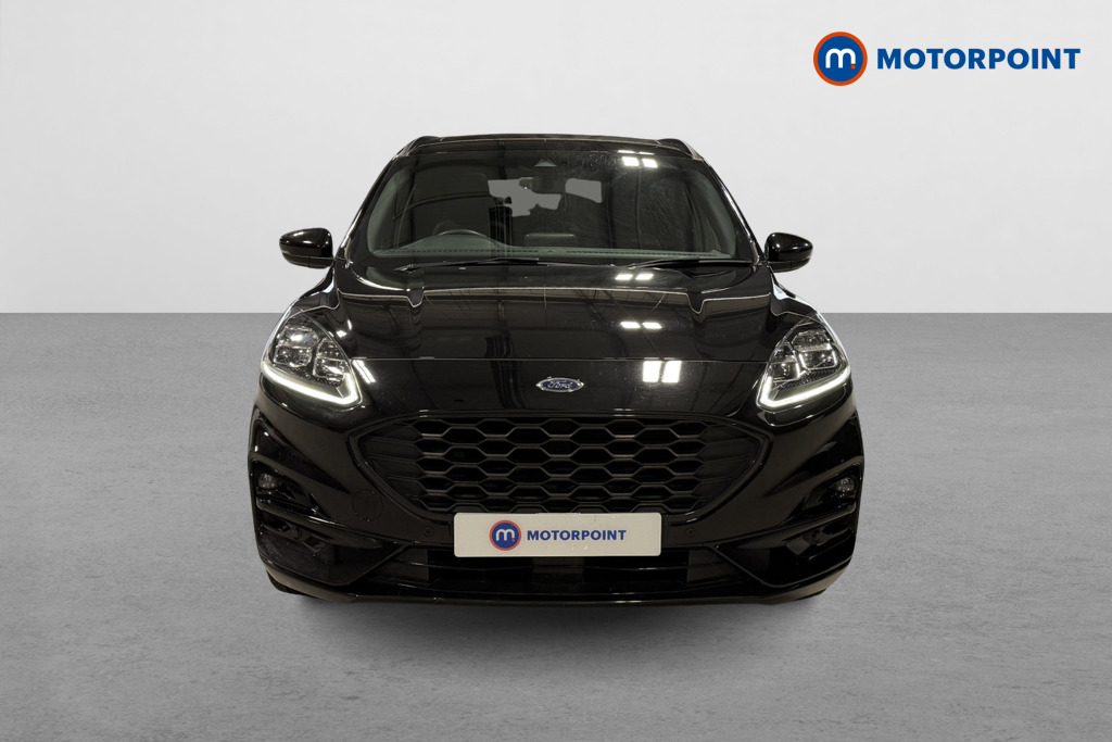 Ford Kuga St-Line X Edition Automatic Petrol-Electric Hybrid SUV - Stock Number (1601062) - Front bumper