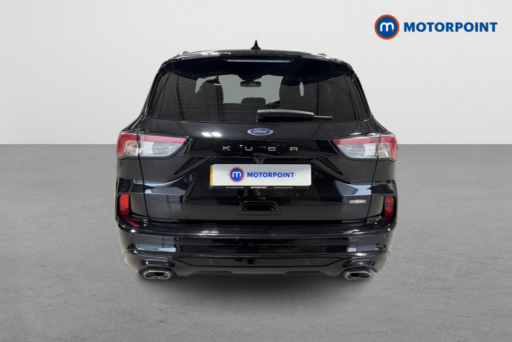 Ford Kuga St-Line X Edition Automatic Petrol-Electric Hybrid SUV - Stock Number (1601062) - Rear bumper