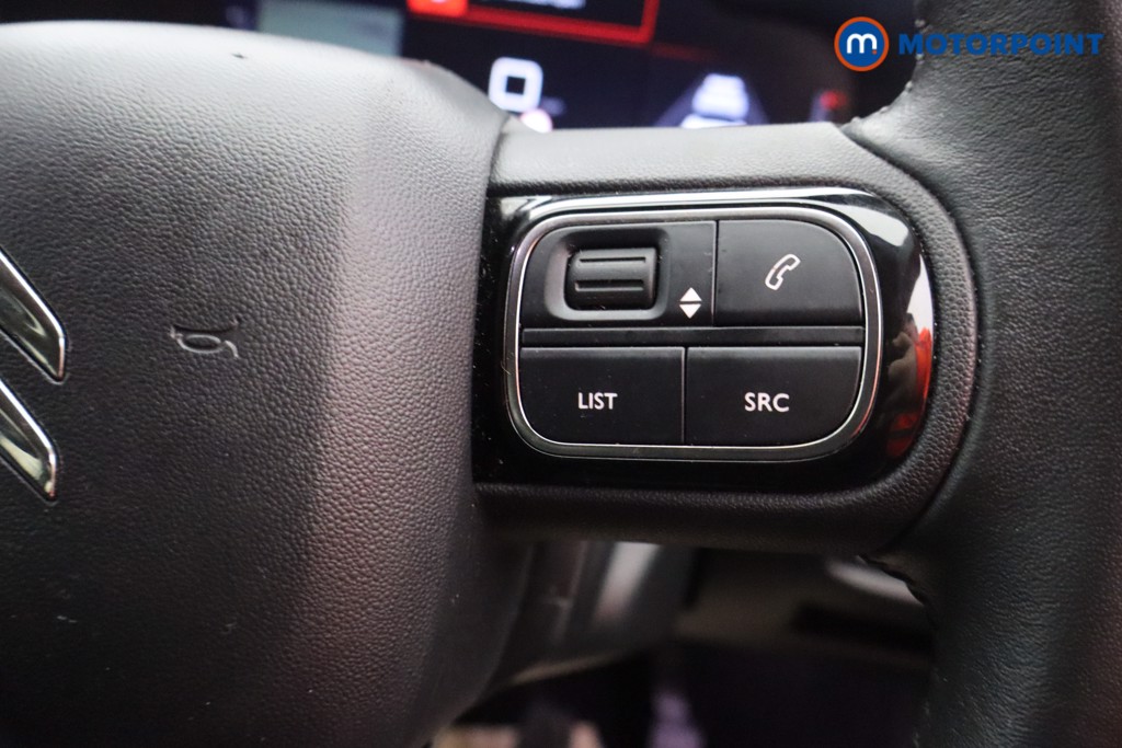 Citroen C5 Aircross MAX Manual Petrol SUV - Stock Number (1601120) - 4th supplementary image