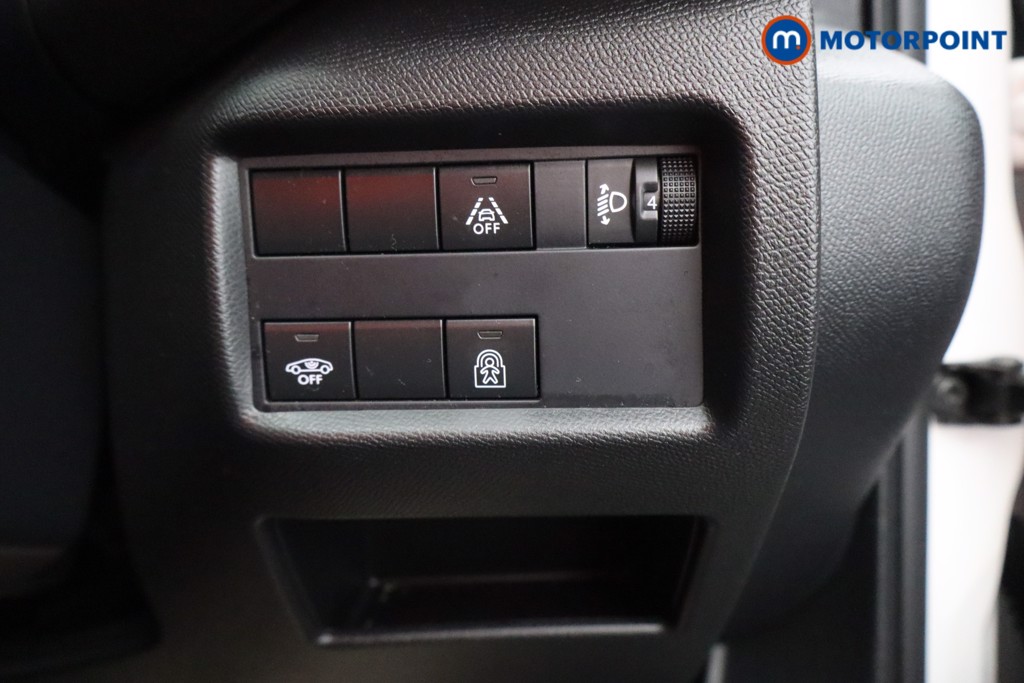 Citroen C5 Aircross MAX Manual Petrol SUV - Stock Number (1601120) - 5th supplementary image