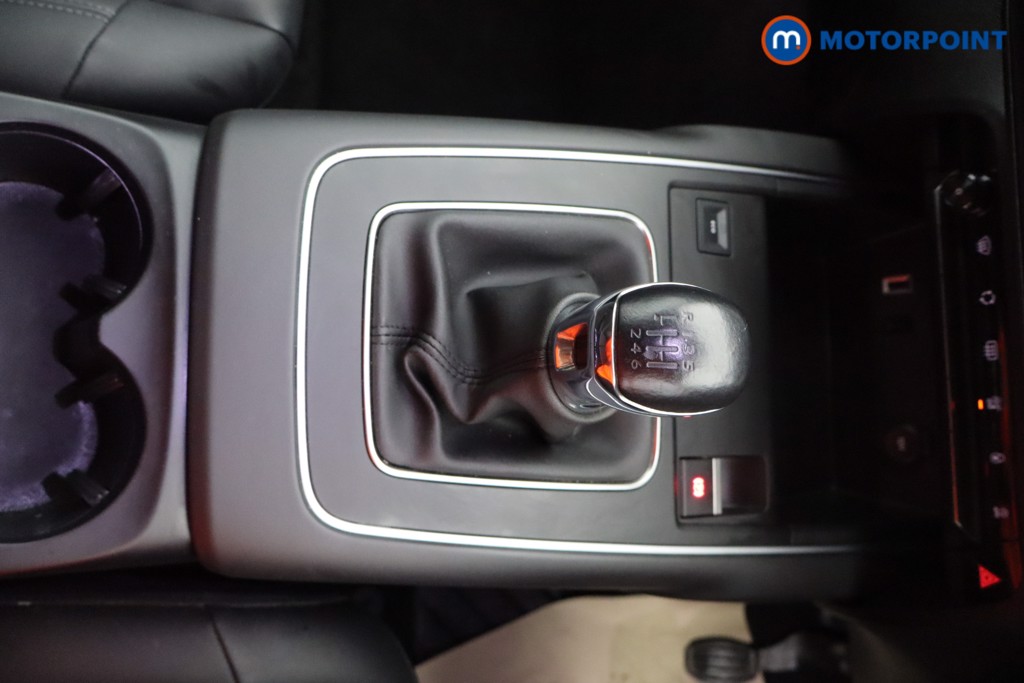 Citroen C5 Aircross MAX Manual Petrol SUV - Stock Number (1601120) - 9th supplementary image