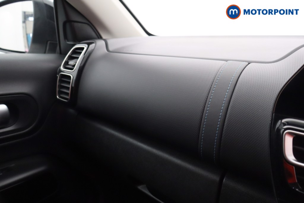 Citroen C5 Aircross MAX Manual Petrol SUV - Stock Number (1601120) - 10th supplementary image