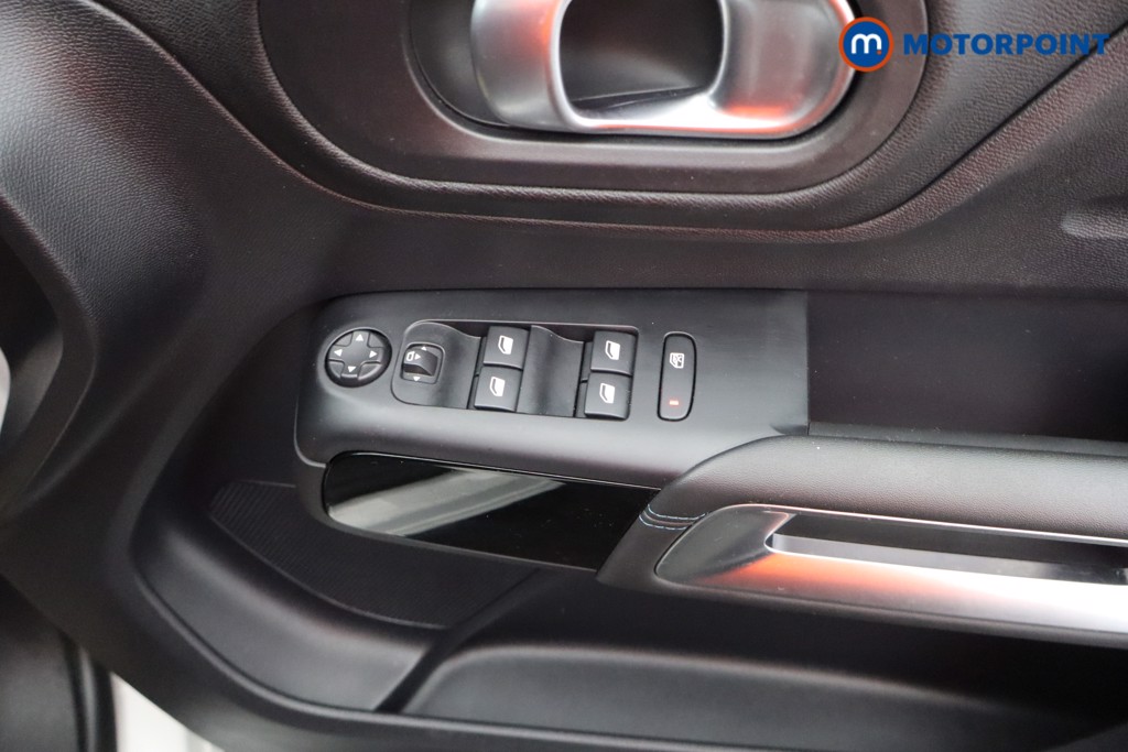 Citroen C5 Aircross MAX Manual Petrol SUV - Stock Number (1601120) - 11th supplementary image