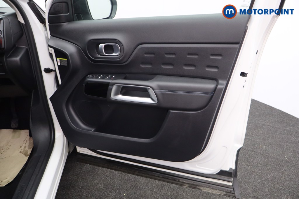 Citroen C5 Aircross MAX Manual Petrol SUV - Stock Number (1601120) - 12th supplementary image