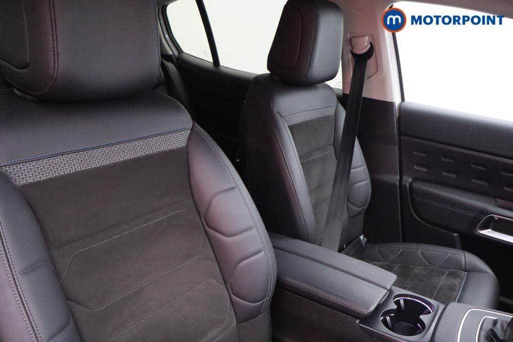 Citroen C5 Aircross MAX Manual Petrol SUV - Stock Number (1601120) - 13th supplementary image