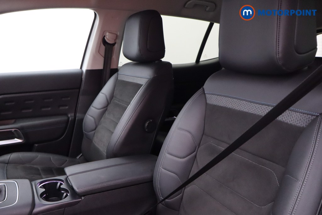 Citroen C5 Aircross MAX Manual Petrol SUV - Stock Number (1601120) - 14th supplementary image