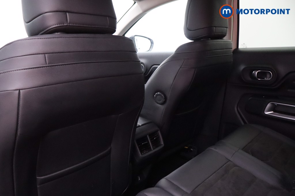 Citroen C5 Aircross MAX Manual Petrol SUV - Stock Number (1601120) - 15th supplementary image