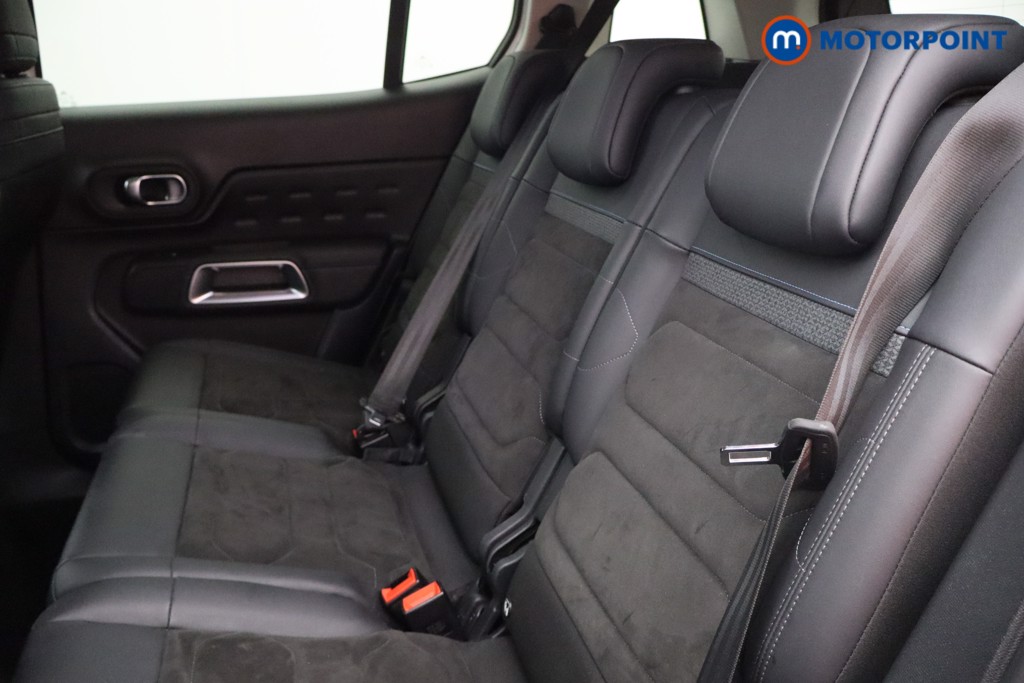 Citroen C5 Aircross MAX Manual Petrol SUV - Stock Number (1601120) - 16th supplementary image