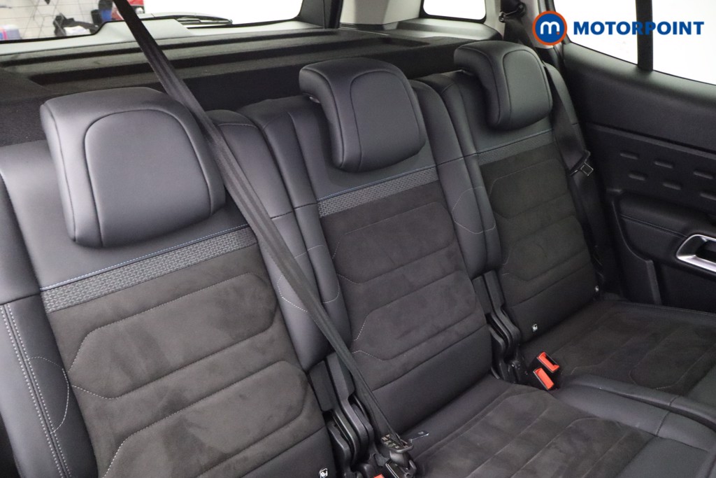 Citroen C5 Aircross MAX Manual Petrol SUV - Stock Number (1601120) - 17th supplementary image