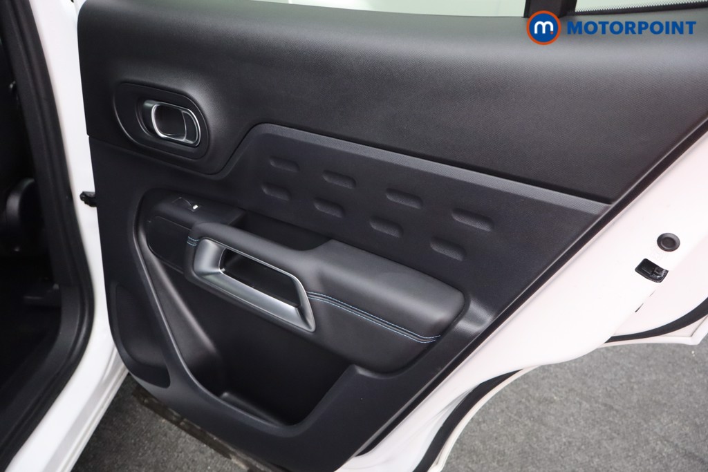 Citroen C5 Aircross MAX Manual Petrol SUV - Stock Number (1601120) - 18th supplementary image