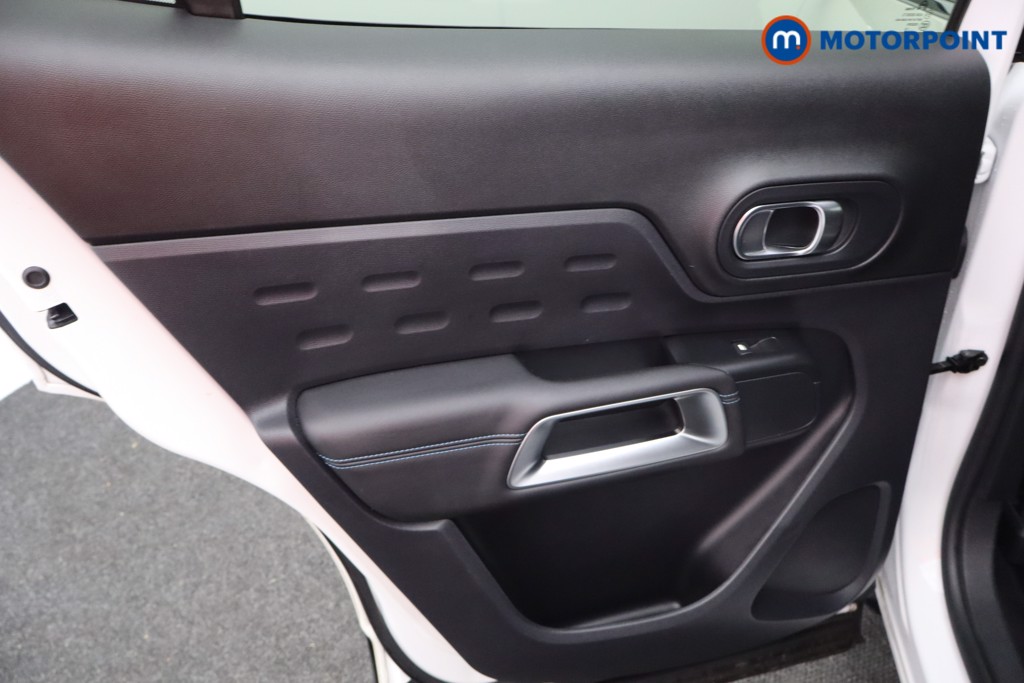Citroen C5 Aircross MAX Manual Petrol SUV - Stock Number (1601120) - 19th supplementary image