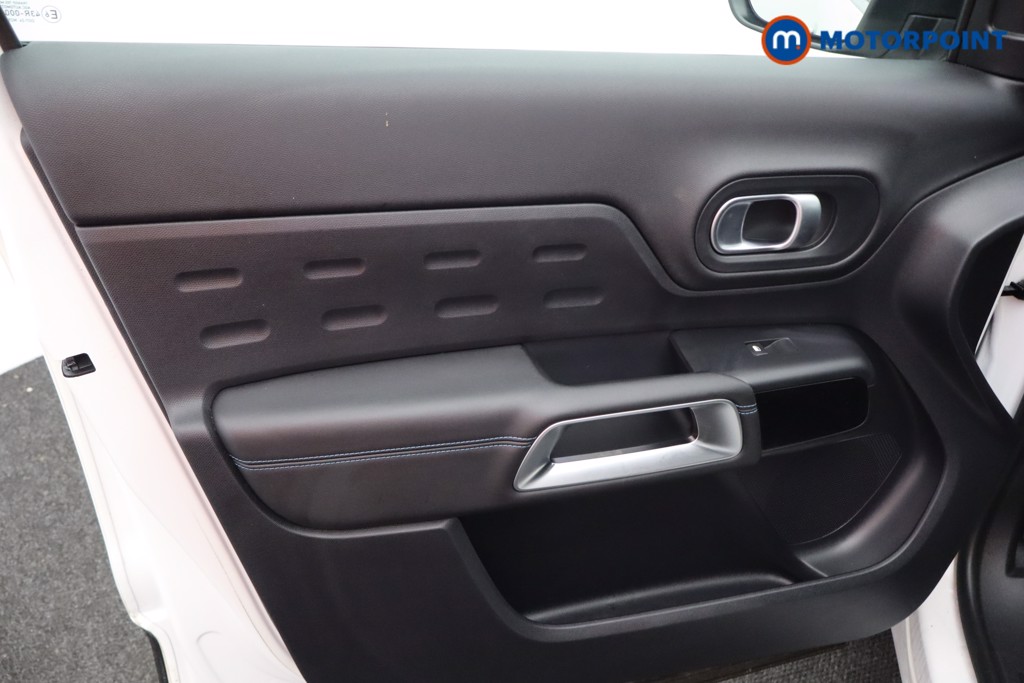 Citroen C5 Aircross MAX Manual Petrol SUV - Stock Number (1601120) - 20th supplementary image