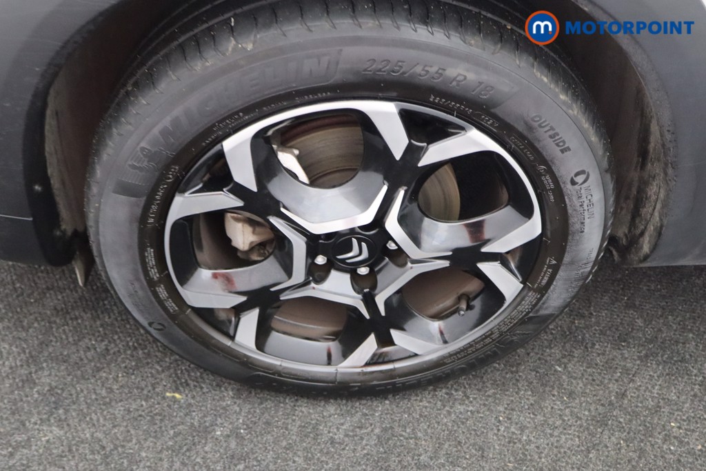 Citroen C5 Aircross MAX Manual Petrol SUV - Stock Number (1601120) - 22nd supplementary image