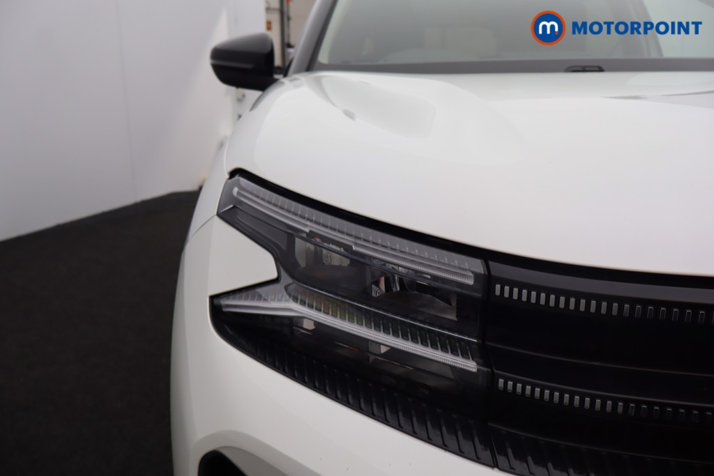 Citroen C5 Aircross MAX Manual Petrol SUV - Stock Number (1601120) - 29th supplementary image