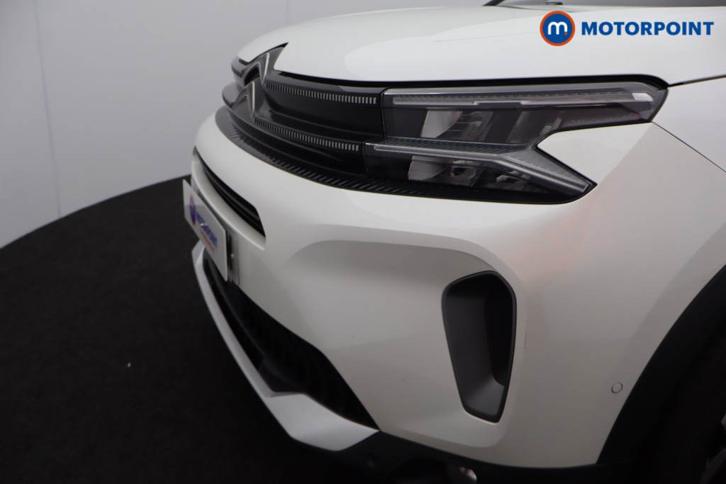 Citroen C5 Aircross MAX Manual Petrol SUV - Stock Number (1601120) - 30th supplementary image