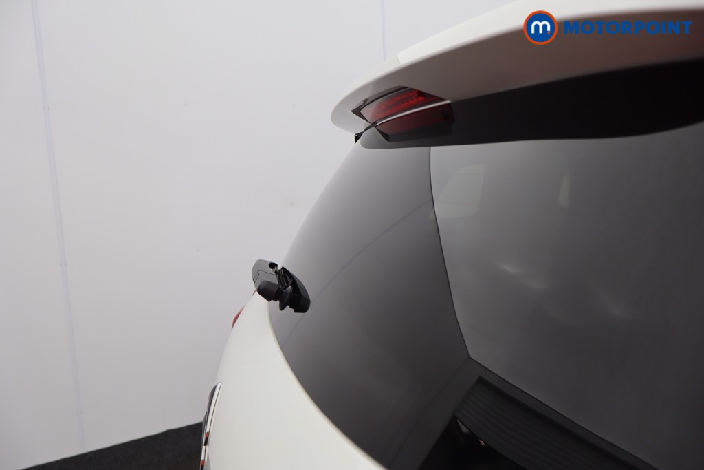 Citroen C5 Aircross MAX Manual Petrol SUV - Stock Number (1601120) - 33rd supplementary image