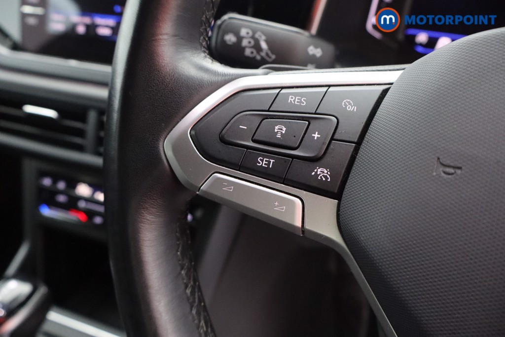 Volkswagen Taigo R-Line Automatic Petrol SUV - Stock Number (1601174) - 3rd supplementary image