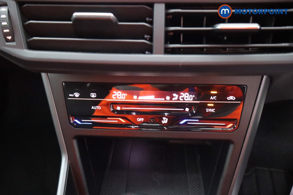 Volkswagen Taigo R-Line Automatic Petrol SUV - Stock Number (1601174) - 8th supplementary image