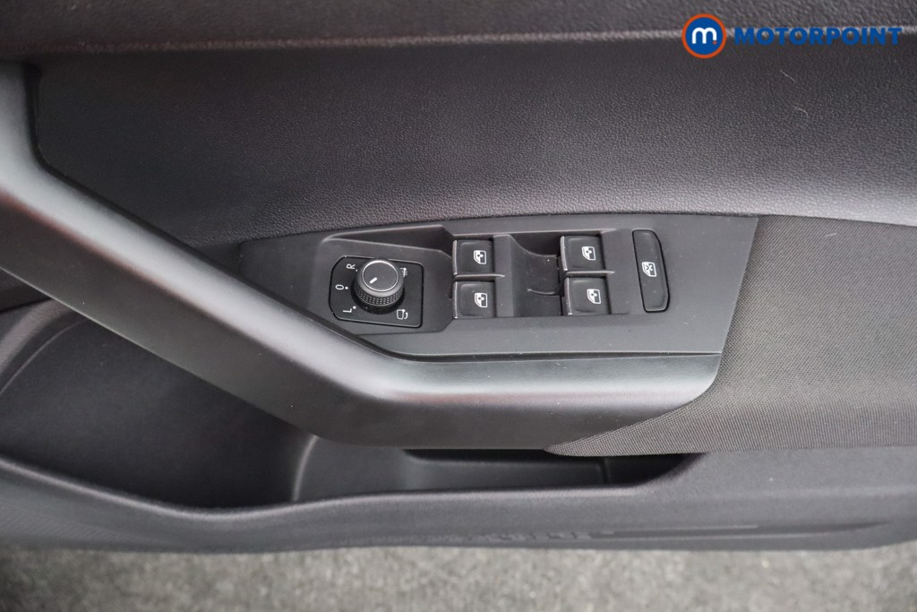 Volkswagen Taigo R-Line Automatic Petrol SUV - Stock Number (1601174) - 11th supplementary image