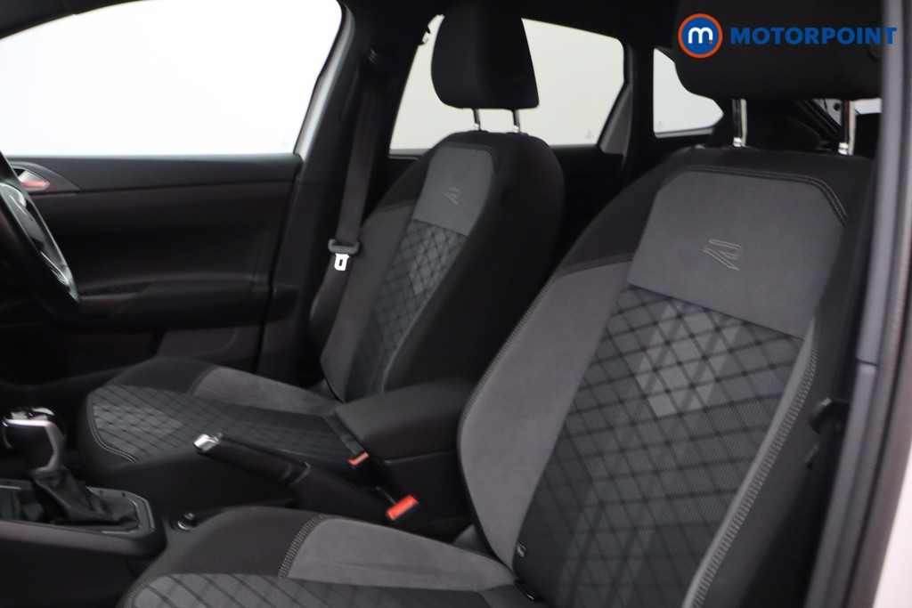 Volkswagen Taigo R-Line Automatic Petrol SUV - Stock Number (1601174) - 14th supplementary image