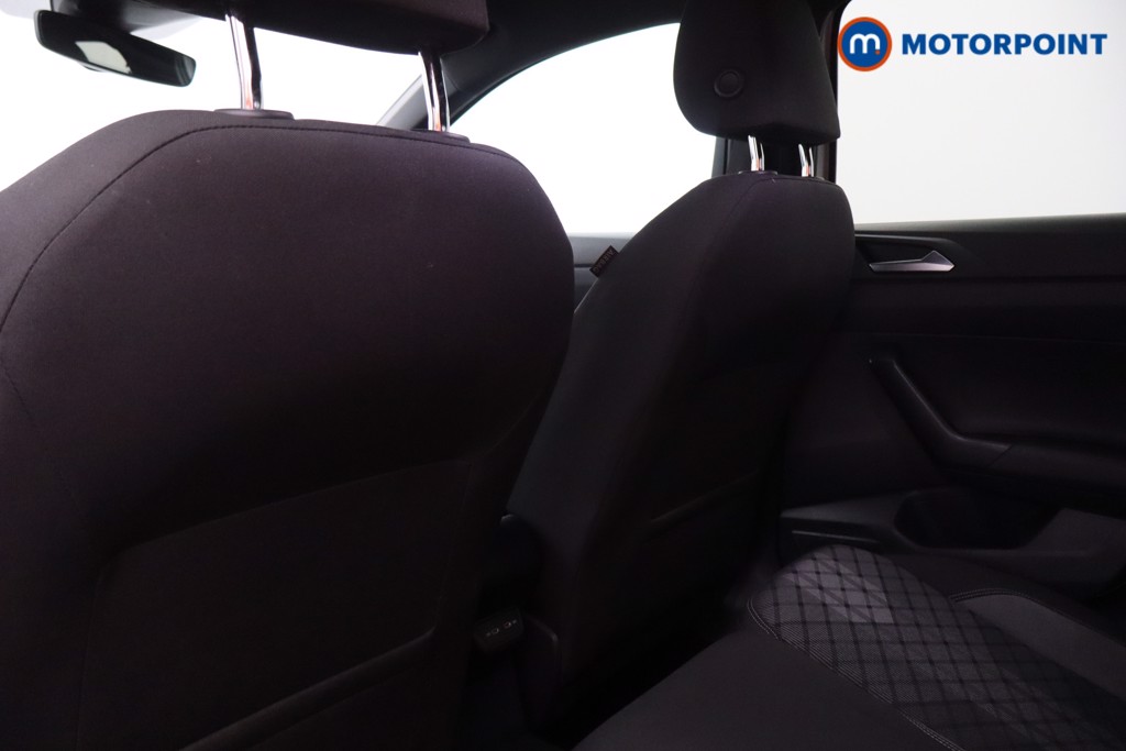 Volkswagen Taigo R-Line Automatic Petrol SUV - Stock Number (1601174) - 15th supplementary image