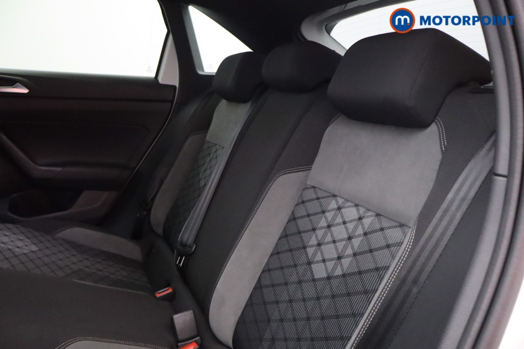 Volkswagen Taigo R-Line Automatic Petrol SUV - Stock Number (1601174) - 16th supplementary image