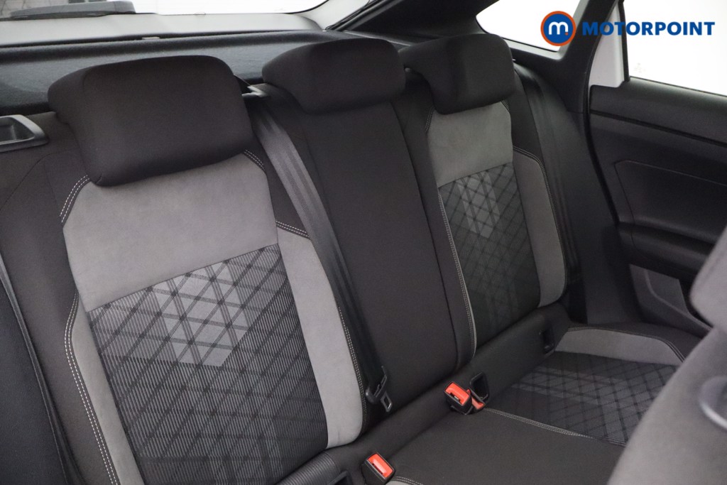 Volkswagen Taigo R-Line Automatic Petrol SUV - Stock Number (1601174) - 17th supplementary image