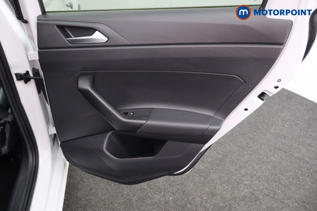 Volkswagen Taigo R-Line Automatic Petrol SUV - Stock Number (1601174) - 18th supplementary image