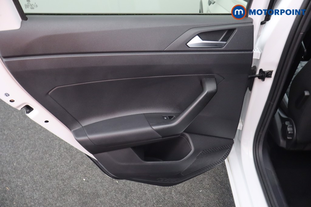 Volkswagen Taigo R-Line Automatic Petrol SUV - Stock Number (1601174) - 19th supplementary image