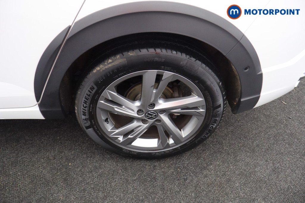 Volkswagen Taigo R-Line Automatic Petrol SUV - Stock Number (1601174) - 21st supplementary image
