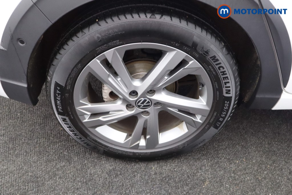 Volkswagen Taigo R-Line Automatic Petrol SUV - Stock Number (1601174) - 24th supplementary image