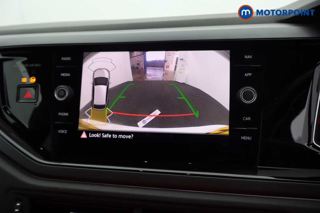 Volkswagen Taigo R-Line Automatic Petrol SUV - Stock Number (1601174) - 25th supplementary image