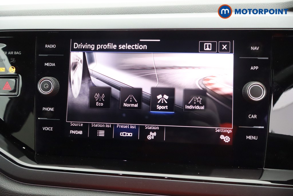 Volkswagen Taigo R-Line Automatic Petrol SUV - Stock Number (1601174) - 26th supplementary image