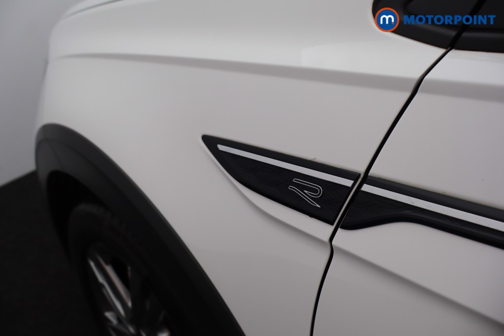 Volkswagen Taigo R-Line Automatic Petrol SUV - Stock Number (1601174) - 29th supplementary image