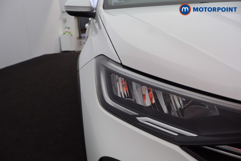 Volkswagen Taigo R-Line Automatic Petrol SUV - Stock Number (1601174) - 31st supplementary image