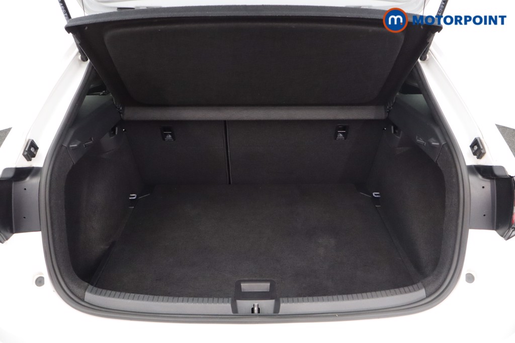 Volkswagen Taigo R-Line Automatic Petrol SUV - Stock Number (1601174) - 38th supplementary image