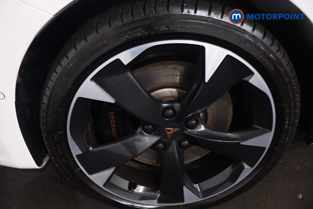 Cupra Leon VZ1 Automatic Petrol Hatchback - Stock Number (1601205) - 11th supplementary image