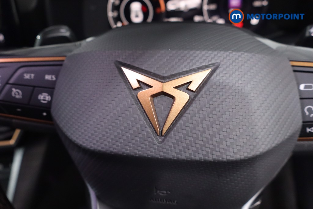 Cupra Leon VZ1 Automatic Petrol Hatchback - Stock Number (1601205) - 13th supplementary image