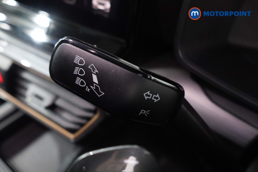 Cupra Leon VZ1 Automatic Petrol Hatchback - Stock Number (1601205) - 14th supplementary image