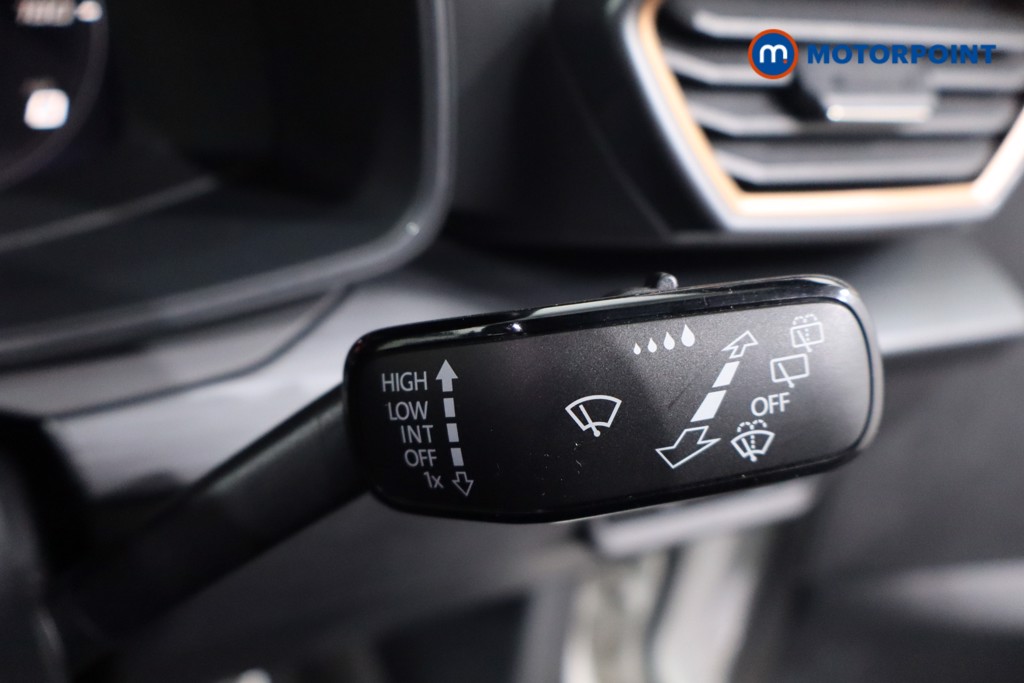 Cupra Leon VZ1 Automatic Petrol Hatchback - Stock Number (1601205) - 15th supplementary image