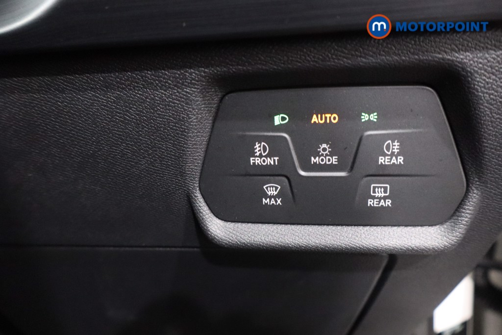 Cupra Leon VZ1 Automatic Petrol Hatchback - Stock Number (1601205) - 17th supplementary image