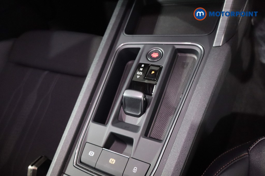 Cupra Leon VZ1 Automatic Petrol Hatchback - Stock Number (1601205) - 18th supplementary image